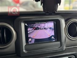 جيب جلاديتور